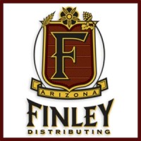 Finley Distributing, LLC Logo