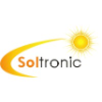 Soltronic Logo