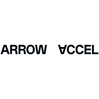 ARROW ACCEL Logo
