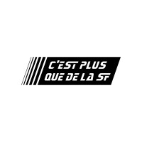 Cest Plus que de la SF Logo