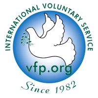 Volunteers For Peace Logo
