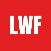 The London Wine Festival Logo
