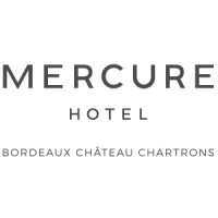 Mercure Bordeaux Château Chartrons Logo