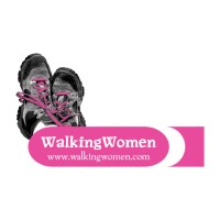 WALKINGWOMEN LIMITED Logo