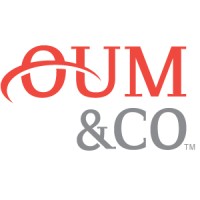 OUM & Co. LLP Logo