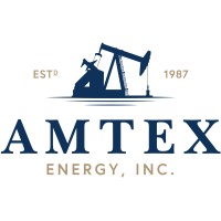 Amtex Energy, Inc. Logo