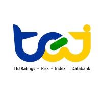 Taiwan Economic Journal (TEJ) Logo