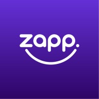 Zapp Logo