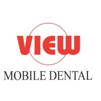 View Mobile Dental Logo