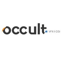 Occult Studios LLP Logo