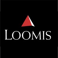 Loomis Norge Logo