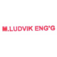 M. Ludvik Engineering PC Logo