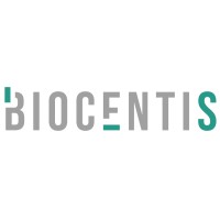 Biocentis Logo