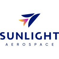 Sunlight Aerospace Inc. Logo