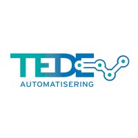 TéDé Automatisering B.V. Logo