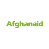 Afghanaid Logo