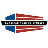 American Trailer Rentals, Inc. Logo