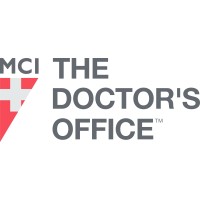 MCI Medical Clinics Inc. Logo