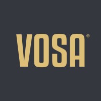 VOSA Income Inequality Solutions Logo