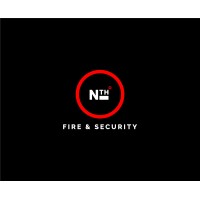 Nth Degree Fire and Security Ltd Logo