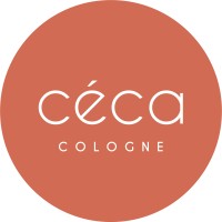 céca Cologne I TGH Concept Store GmbH Logo