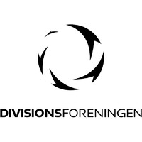 Foreningen af Divisionsklubber i Danmark / Danish League Logo