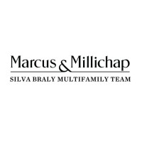 Silva Braly Multifamily Logo