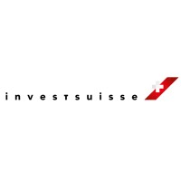 InvestSuisse AG Logo