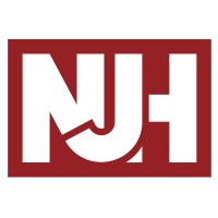 NJH Mystery Shoppings & Auditing Logo