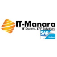 IT MANARA Logo