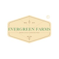 Evergreen Farms Logo