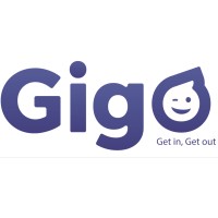 Lets Gigo Logo