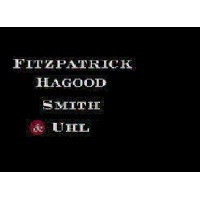 Fitzpatrick Hagood Smith & Uhl Logo