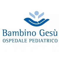 Ospedale Pediatrico Bambino Gesù Logo