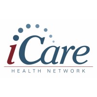 iCare Health Network Logo