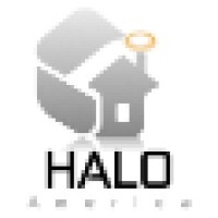 Halo America L.L.C. Logo