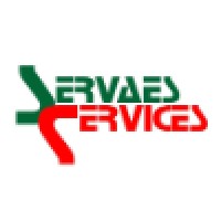 Bvba Servaes Services Logo