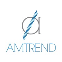 Amtrend Corporation Logo