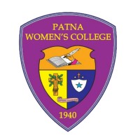 Patna Womens College Logo