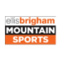 Ellis Brigham Mountain Sports Logo