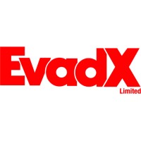 EvadX Limited Logo