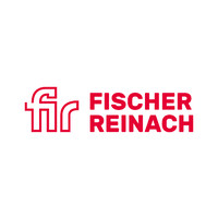 Fischer Reinach AG Logo