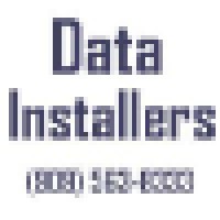 Data Installers, Inc. Logo