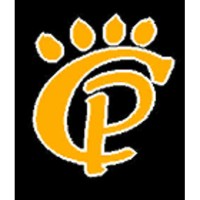 Church Point High School Logo