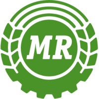 Maschinenring Logo