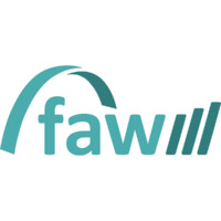 FAW - Fortbildungsakademie der Wirtschaft gGmbH Logo