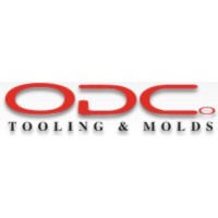 ODC Tooling & Molds Logo