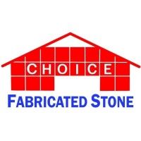 Choice Fabricated Stone LLC Logo