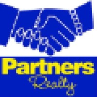 Partners Realty Logo