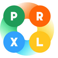 Paralax BV Logo